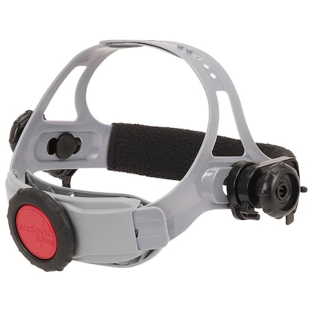 Jackson Safety Headgear, Translight Flip, Replacement 20693